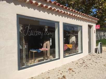 Audrey'ssing, Magasin de Vêtements à Maillane