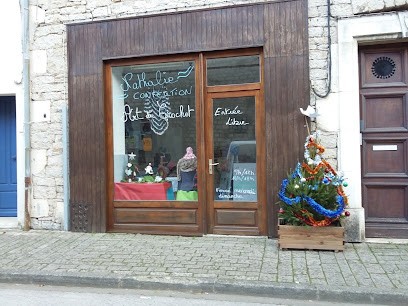 Nathalie Confection, Magasin de Vêtements à Sévérac d'Aveyron