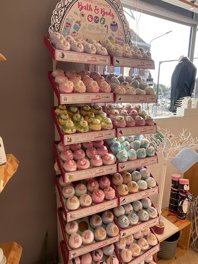 Be You Tiful, Magasin de Vêtements à Souchez