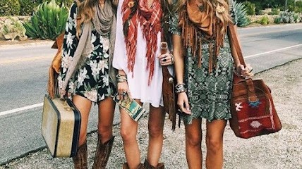 Bohème Le Lavandou Vêtements Femme, Magasin de Vêtements au Lavandou