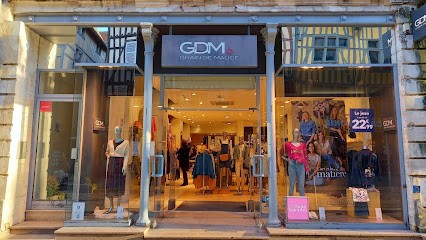 Grain De Malice, Magasin de Vêtements à Troyes