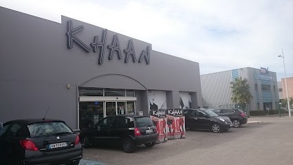 KHAAN Ollioules, Magasin de Vêtements à Ollioules