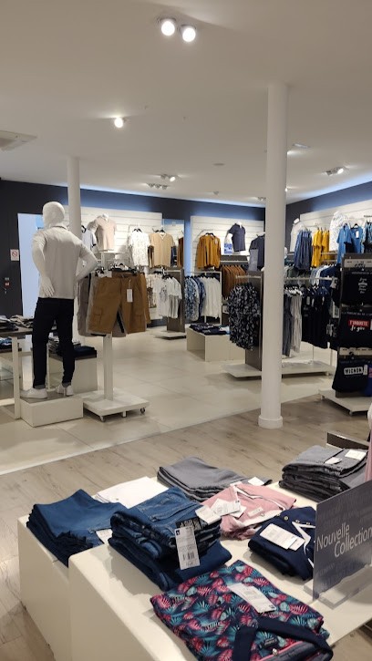 ARMAND THIERY HOMME, Magasin de Vêtements à Limoges