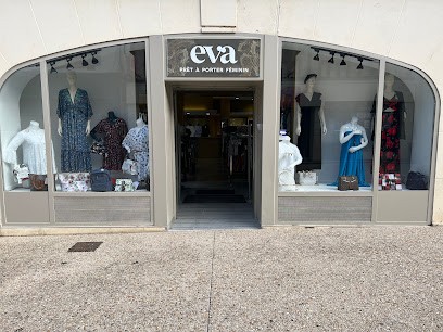 Eva boutique, Magasin de Vêtements à Sens