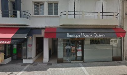 Ordago, Magasin de Vêtements à Mauléon-Licharre
