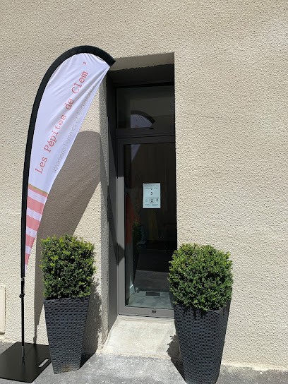 Les Pépites De Clem', Magasin de Vêtements à Puisieulx