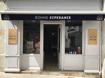 Bonne Espérance Saint-Martin-de-Ré, Magasin de Vêtements à Saint-Martin-de-Ré