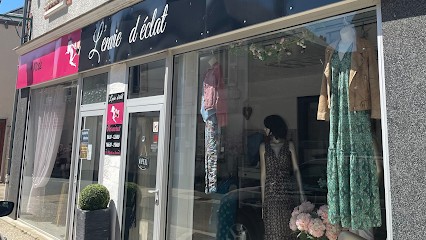 L'Envie D’Éclat, Magasin de Vêtements aux Villages Vovéens
