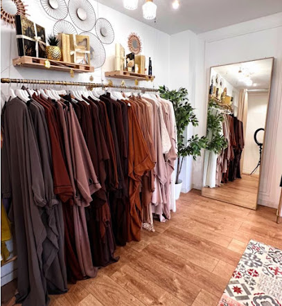 Autour Du Dine Magasin De Vêtements à Toulon