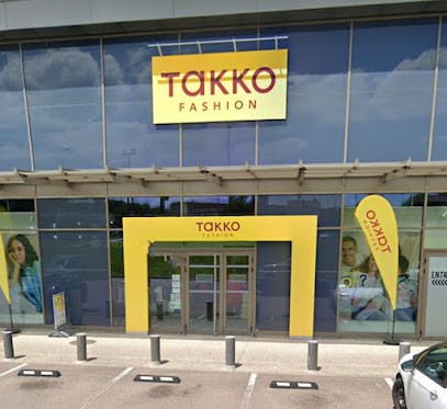 Takko Fashion, Magasin de Vêtements à Golbey