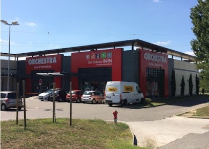 Orchestra Portet Sur Garonne, Magasin de Vêtements à Portet-sur-Garonne