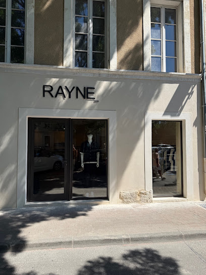 Rayne Magasin De Vêtements à l' Isle-sur-la-Sorgue