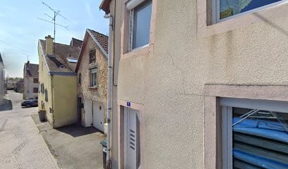 Loreleï Passion Crochet Tricot, Magasin de Vêtements à Héricourt