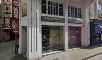 Tristan Magasin, Magasin de Vêtements à Morlaix