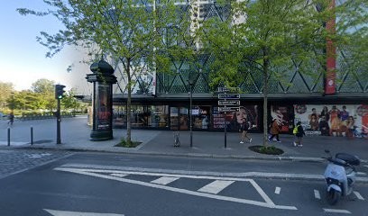 Gérard Darel, Magasin de Vêtements à Paris 15