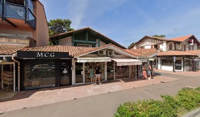 Boutique Matouch, Magasin de Vêtements à Angresse