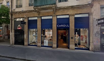 Caroll, Magasin de Vêtements à Lyon 06