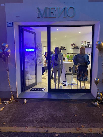 Meno Boutique, Magasin de Vêtements à Fréjus