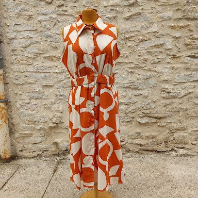 La Vie en Couleurs, Magasin de Vêtements à Saint-Martin-en-Vercors