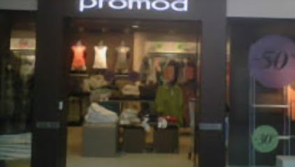 Promod, Magasin de Vêtements à Vaulx-en-Velin