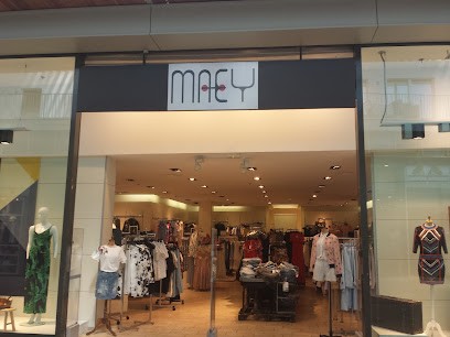 Maey, Magasin de Vêtements à Mont-Saint-Martin