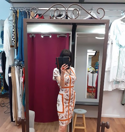 Mad'Boutic, Magasin de Vêtements à Morteau