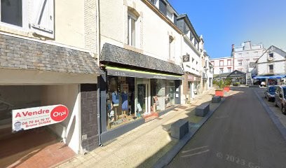 Defilenfil, Magasin de Vêtements à Quiberon