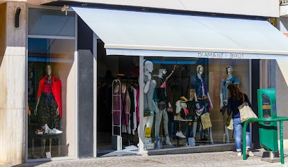 Diamant Brut, Magasin de Vêtements à Sanary-sur-Mer