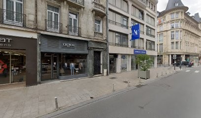 Springfield, Magasin de Vêtements à Reims