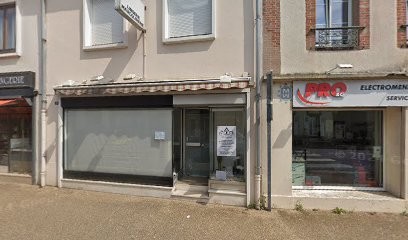 Chez Martine Lingerie Maroquinerie, Magasin de Vêtements à La Loupe