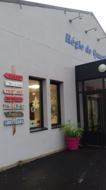 Frip'Art, Magasin de Vêtements à Vendôme