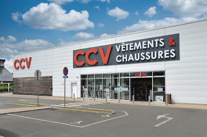 CCV NOYELLES, Magasin de Vêtements à Hénin-Beaumont