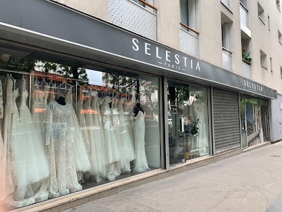 SELESTIA BOUTIQUE, Magasin de Vêtements à Paris 14