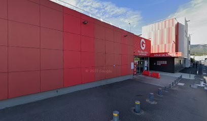 Laetizia, Magasin de Vêtements à Furiani