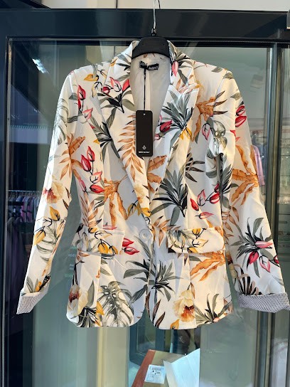 Ellebelle, Magasin de Vêtements à Fagnières