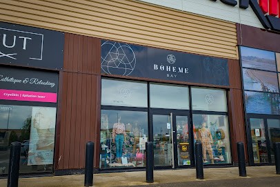 Boheme Bay, Magasin de Vêtements à Saint-André-de-Corcy