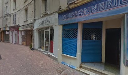 Sampa, Magasin de Vêtements à Meaux