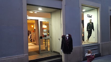KHOL BOUTIQUE - Vêtements femme, Magasin de Vêtements à Strasbourg