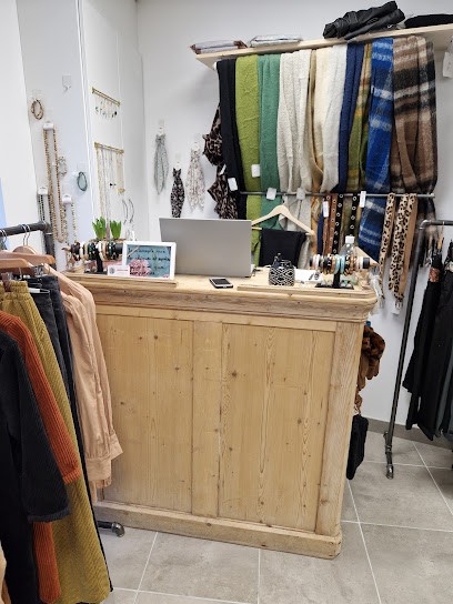 MON PETIT PLAISIR, Magasin de Vêtements à Veauche