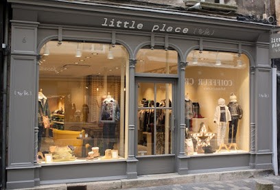 Little Place Senlis, Magasin de Vêtements à Senlis