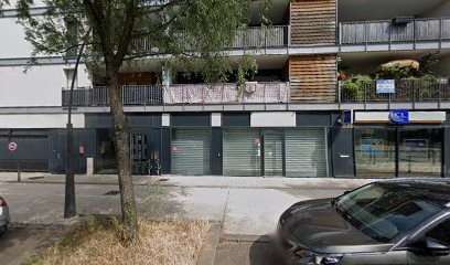 L'influenceuse, Magasin de Vêtements à Sathonay-Camp