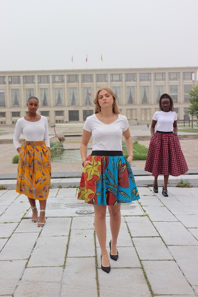 Oh My Moon, Magasin de Vêtements au Havre