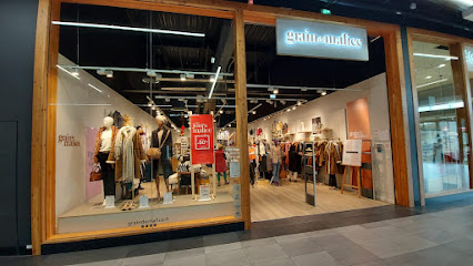 Grain De Malice Magasin De Vêtements à Montivilliers