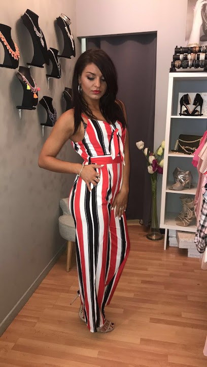 Rose Poudrée, Magasin de Vêtements à Lys-lez-Lannoy