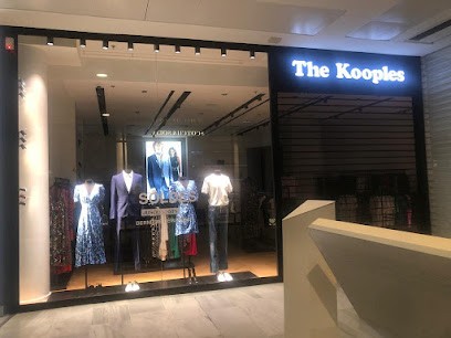 The Kooples, Magasin de Vêtements à Metz