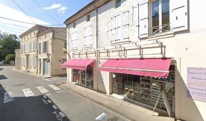 Linbrifil, Magasin de Vêtements à Matha