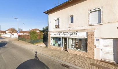 La Boutique de Valerie, Magasin de Vêtements à Feillens