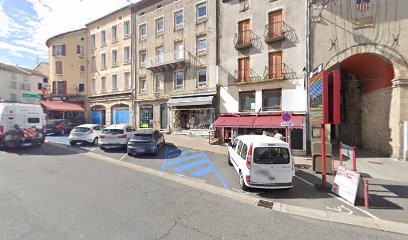 La Boutique Indienne, Magasin de Vêtements à Langogne