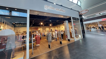 Grain De Malice, Magasin De Vêtements à Fenouillet