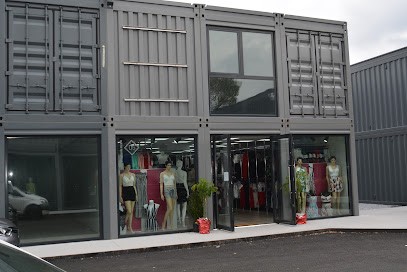 OUFASHION, Magasin de Vêtements à Marseille 16